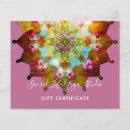 Search for massage therapy business gift certificates Yoga