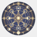 Search for awaken stickers Sacred geometry
