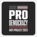 Search for pro stickers Election