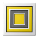 Search for black and white square tiles Geometric