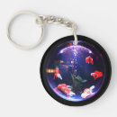 Search for goldfish key rings Orange