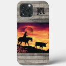 Search for western cowboy iphone cases Wood