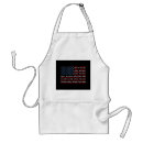 Search for all american aprons July