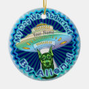 Search for outer christmas tree decorations Rocket ship