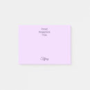 Search for mum notes Purple
