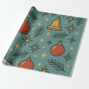Search for belle wrapping paper Retro