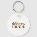 Search for second grade key rings Kids