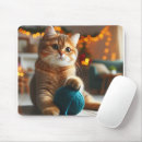 Search for yarn mousepads Cute
