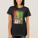Search for shih tzu christmas tshirts Matching