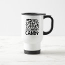 Search for candy travel mugs Fall