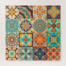 Search for mexican puzzles Colourful