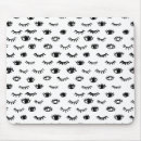 Search for extension mousepads Eyelashes