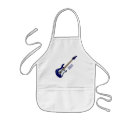 Search for electric guitar aprons Musical