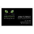 Search for cat business cards Kitten