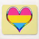 Search for pan mousepads Rainbow