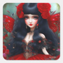 Search for rose fairy stickers Floral