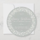 Search for sparkles christmas cards Green