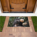 Search for monkey doormats Wildlife