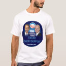 Search for salute tshirts President