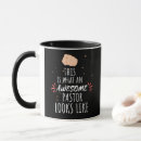 Search for for pastors mugs Church