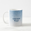 Search for blue healer mugs Therapist