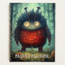 Search for character office supplies Whimsical