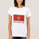 Search for montenegro flag tshirts Montenegrin
