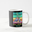Search for shores mugs Gulf shores alabama