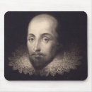 Search for shakespeare mousepads Theatre