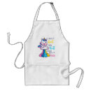 Search for fart aprons Unicorn