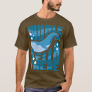 Search for whale hello there tshirts Whales