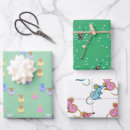 Search for mice wrapping paper Birthday
