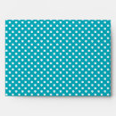 Search for polka dot envelopes Geometric