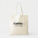 Search for amsterdam souvenirs tote bags Vacation