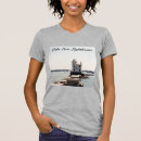Search for fishing womens tshirts Vintage