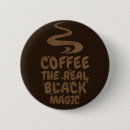 Search for caffeine addict badges Coffee