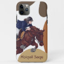 Search for horse jumping iphone cases Equestrian