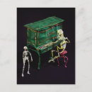 Search for day of the dead postcards Votive