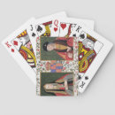 Search for ruler playing cards Britain