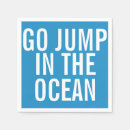 Search for ocean napkins Beach