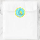 Search for yellow hat stickers Green