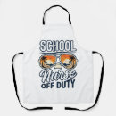 Search for duty aprons School
