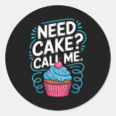 Search for baking sayings stickers Fun