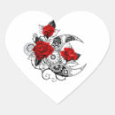 Search for mechanical heart stickers Steampunk