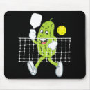 Search for pickle mousepads Dink