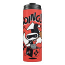 Search for mallet mugs Dc comics