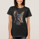 Search for cornish womens tshirts Rex