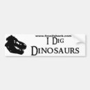 Search for dig bumper stickers Humour