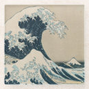 Search for off barware Great wave
