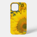 Search for fields iphone cases Sunflowers